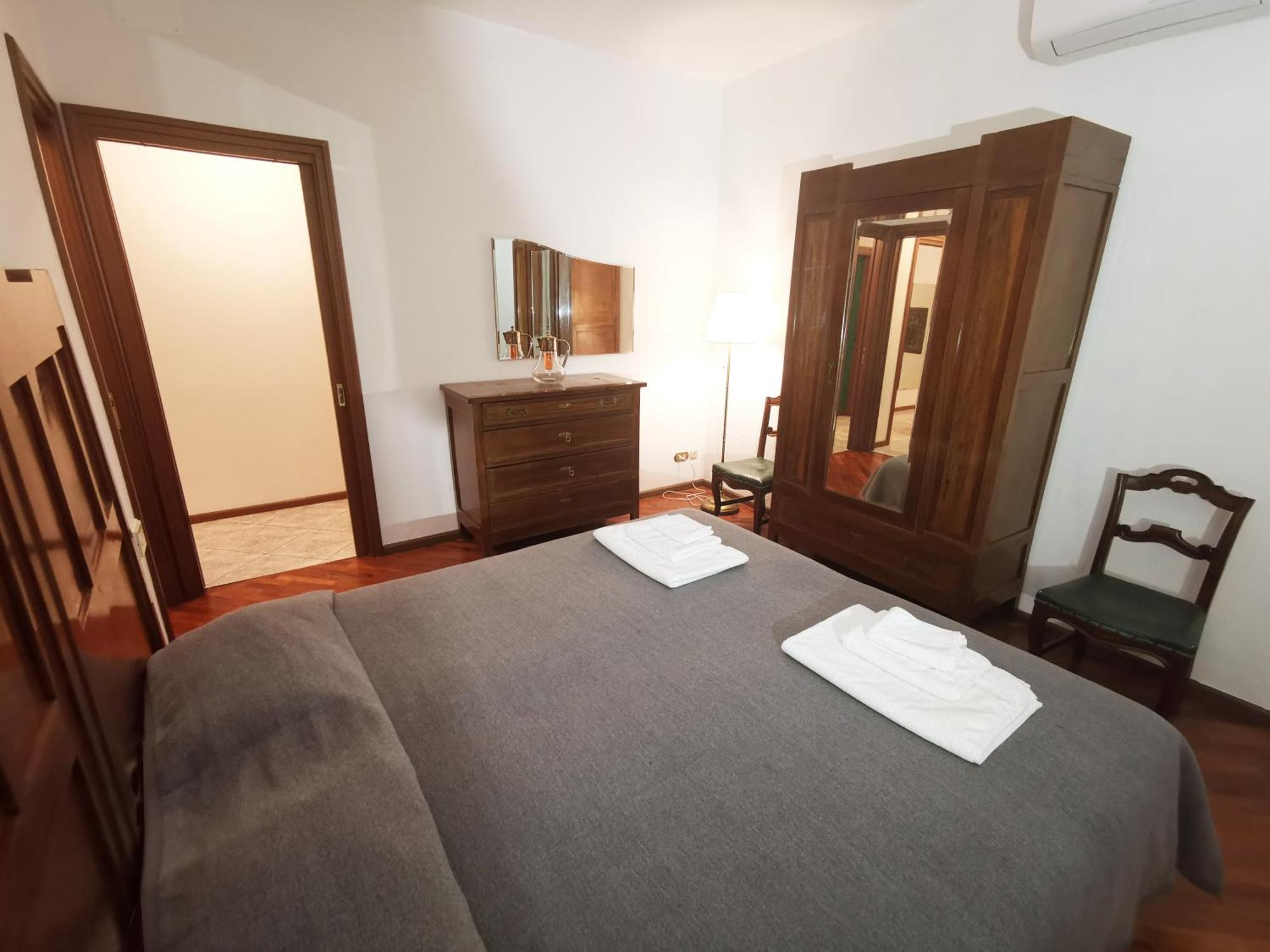 Apartmán Elegant Historic Large House On Lake Como Gravedona Pokoj fotografie