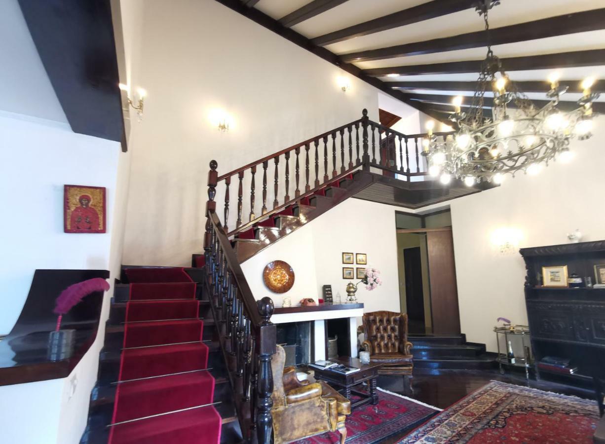 Apartmán Elegant Historic Large House On Lake Como Gravedona Exteriér fotografie